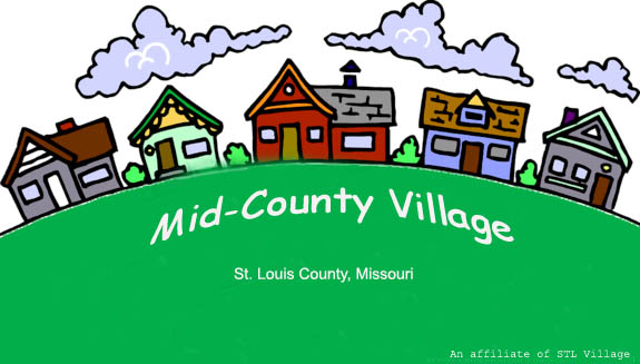 Mid County Logo